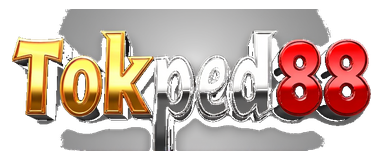 tokpedslot88 logo
