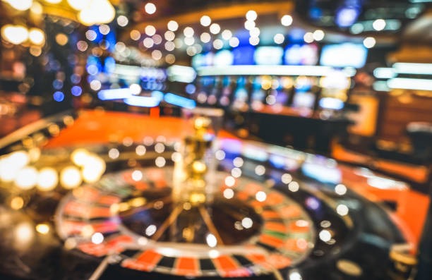 tokpedslot88 Live Casino